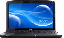 Acer Aspire 5738ZG-433G25MI {T4300 / 3G / 250 / 15.6" / W7HB} [LX.PHK01.001]