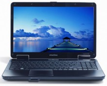 Acer eMachines EME525-902G16Mi {C900 / 2Gb / 160Gb / 15.6"HD / DVD-SM / WiFi / W7 ST} [LX.N7308.002]