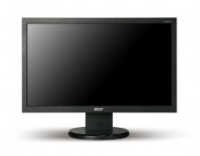 LCD Acer 22" V223HQbb, Black {1920x1080, 300, 50000:1(ACM), 5ms, 170h / 160v, TCO'03} [ET.WV3HE.B02]