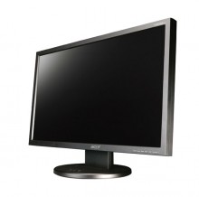 LCD Acer 23" V233HAbd, Black {1920x1080, 300, 80000:1(ACM), 5ms, 160h / 160v} [ET.VV3HE.A04]