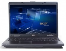 Acer Extensa 7230E-302G16MI {T3000 / 2 / 160 / DVD-SM / 17"WXGA + / WiFi / Linux} [LX.EC90C.001]