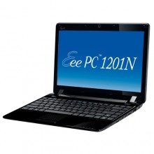 ASUS EEE PC 1201N(6J) Blue Atom-N330 / 2G / 250G / 12, 1"WXGA / WiFi / BT / cam / 5600mAh / Win7 Starter