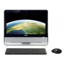 ASUS EEETOP 2203T (1B) T4300 / 4G / 320G / Blu-Ray / 21.6"HD Touchscreen / ATI 4570 256 / WiFi / Win7 HP