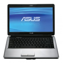 ASUS F83VF (1A) Black T6670 / 4G / 320G / DVD-SMulti / 14"HD / NV GT220 1G / WiFi / cam / Win7 HB