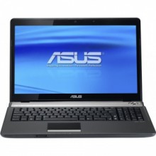 ASUS N61VG T6600 / 2, 2GHz / 4G / 320G / DVD-SM / 16" / WiFi / cam / BT / Win7HP