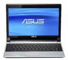 ASUS UL20A(1B) Black U7300 / 3G / 320G / 12.1" / WiFi / BT / cam / Win7 HB