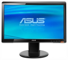 ASUS LCD 19" VH192D BK