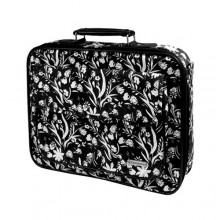 ����� Continent CC03 White Flowers {������ �� 15, 4"}