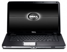 DELL Vostro 1015 (210-29421-003) (T5670 / 2048 / 160 / DVD-RW / 15.6" WXGA / WLAN / BT / W7ST)