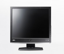 LCD BenQ 19" E910E, Black {1280x1024, 250, 1000:1, 170h / 160v, 5ms, DVI, TCO'03}
