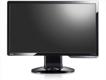 LCD BenQ 20" G2020HDA, Black {1600x900, 250, 1000:1, 170h / 160v, TCO'03}