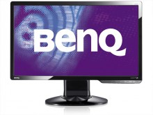 LCD BenQ 19" G920WL, Black {1440x900, 250, 1000:1, 170h / 160v, 5ms, DVI, TCO'03}