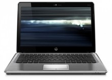 VX970EA HP Pavilion dm3-1140er SU4100 / 3G / 250G / ext DVD-SMulti / 13, 3"HD / NV 105M 512M / WiFi / BT / cam / Win7HP