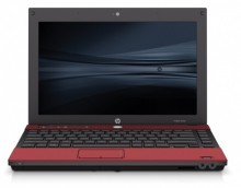 VC354EA ProBook 4310s RED T6670 / 3G / 320G / DVD-SMulti / 13.3"HD / WiFi / BT / camera / bag / Win7PRO