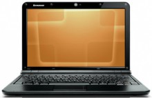 Lenovo IdeaPad (S12-1N Wi) Atom N270 / 1, 6GHz / 1G / 160G / 12.1"W / Cam / WiFi + WiMax / ION / Win7ST