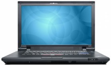 Lenovo ThinkPad SL510 [625D572] T6570 / 2G / 160 / DVD-RW / 15.6"HD / WiFi / W7PRO