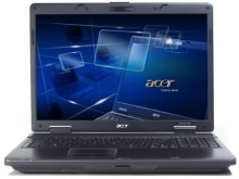 Acer Extensa 7630G-662G25Mi {T6600 / 2G / 250 / 17"WXGA / DVD-RW / HD3470 / WiFi / BT / cam / Linux} [LX.EDC0C.003]