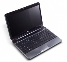 Acer Aspire 1410-722G25i {C723 / 2 / 250 / 11.6" / WiFi / cam / Vista Premium} [LX.SA70X.033]