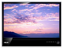 ASUS LCD 20" MS202D BK {1600x900, 5ms, 250, 50000:1, 170h / 160v, DVI, TCO'03}