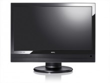 LCD BenQ 22" SE2241, Black {TV-�����, 1920x1080, 250, 1000:1, 5ms, 170h / 160v, DVI-D, HDMI, Audio}