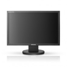 LCD Samsung 22" SM 2223NW NKSU, Silver Round Simple {1680x1050, 300, 1000:1, 5ms, 170 / 160, TCO'03}