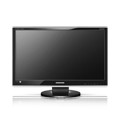LCD Samsung 24" SM 2494HM QRFV, H.G. Black HAS Pivot + USB hub {1920x1080, 300, 1000:1, 170 / 160, 5ms, DVI}