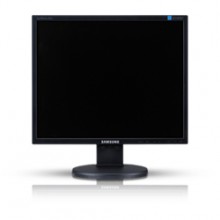 LCD Samsung 19" SM 943N AKSB / AKSBA, Silver Round Simple {0.285, 1280x1024, 300, 1000:1, 170h / 160v, TCO03}