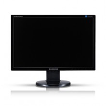 LCD Samsung 19" SM 943NWX YNKF / YNKFNA, H.G.Black Round Simple {0.285, 1440x900, 300, 1000:1, 170h / 160v}