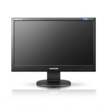 LCD Samsung 19" SM 943SN YKBB / YKBB�, Black Round Simple {1360x768, 250, 1000:1, 170 / 160, 5ms, TCO'03}