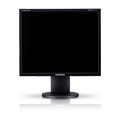 LCD Samsung 19" SM 943T EBCA, Black Lowest HAS + Pivot {1280x1024, 250, 1500:1, 178h / 178v, 25ms, DVI}