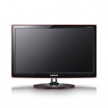 LCD Samsung 22" SM P2270 HKFV, Charcoal Grey Round Simple {1920x1080, 250, 1000:1, 2GTG, 170 / 160, DVI}
