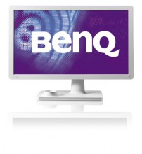 LCD BenQ 24" V2400 ECO, White {1920x1080, 250, 1000:1, 170h / 160v, 5ms, HDMI, TCO'03}