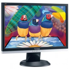 LCD ViewSonic 26" VA2616w {0.286, 1920x1200, 800:1, 450cd / m2, TCO'03}