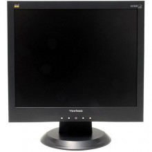 LCD ViewSonic 17" VA703b {1280�1024, 600:1, 280 cd / m2, 155v / 170h, TCO'03}