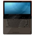 Lenovo IdeaPad (Y550-4C-B) [59026686] T4300 / 2, 1GHz / 3G / 250 / DVD-RW / WiFi / BT / 15.6"HD LED / Cam / Win7 HB