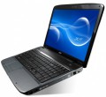 Acer Aspire 5738ZG-433G25MI {T4300 / 3G / 250 / 15.6" / W7HB} [LX.PHK01.001]
