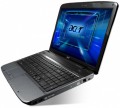 Acer Aspire 5738ZG-444G32Mi {T4400 / 4G / 320 / DVDRW / HD4650 / WiFi / BT / Cam / W7HB / 15.6"} [LX.PQ101.004]