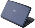 Acer Aspire 5738ZG-444G32Mi {T4400 / 4G / 320 / DVDRW / HD4650 / WiFi / BT / Cam / W7HB / 15.6"} [LX.PQ101.004]