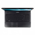 Acer eMachines EMG725-433G25MI {T4300 / 3Gb / 250Gb / 17.3"HD / DVD-RW / WiFi / cam / W7HP} [LX.N6302.002]
