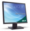 LCD Acer 17" V173AB, Black {1280x1024, 300, 7000:1, 5ms, 170h / 160v} [ET.BV3RE.A01 / 03]