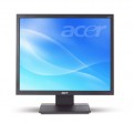 LCD Acer 19" V193DBm, Black {1280x1024, 250, 50000:1(ACM), 5ms, 160h / 160v, Audio, TCO'03} [ET.CV3RE.D09]