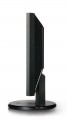 LCD Acer 19" V193HQdb, Black {1366x768, 250, 50000:1(ACM), 5ms, 160h / 160v, TCO'03} [ET.XV3HE.D01]