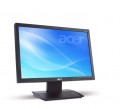LCD Acer 19" V193Wab, Black {1440x900, 300, 10000:1(ACM), 5ms, 160h / 160v, TCO'03} [ET.CV3WE.A01 / 03]