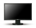 LCD Acer 22" V223HQbb, Black {1920x1080, 300, 50000:1(ACM), 5ms, 170h / 160v, TCO'03} [ET.WV3HE.B02]