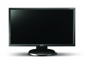 LCD Acer 24" V243HQAb, Black {1920x1080, 300, 80000:1(ACM), 5ms, 170h / 160v, TCO'03} [ET.UV3HE.A01]