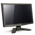 LCD Acer 19" X193HQgb, Black {1366x768, 250, 50000:1(ACM), 5ms, 160h / 160v} [ET.XX3HE.G03]