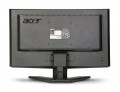 LCD Acer 19" X193HQgb, Black {1366x768, 250, 50000:1(ACM), 5ms, 160h / 160v} [ET.XX3HE.G03]
