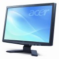 LCD Acer 20" X203Hbb, Black {1600x900, 300, 50000:1(ACM), 5ms, 160h / 160v} [ET.DX3HE.B01]