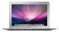 Apple MacBook Air (MC233RS / A) 1, 86Hz / 2Gb / 120 / GeForce 9400M / WiFi / BT / 13.1" WXGA / Cam / MacOS X