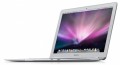 Apple MacBook Air (MC233RS / A) 1, 86Hz / 2Gb / 120 / GeForce 9400M / WiFi / BT / 13.1" WXGA / Cam / MacOS X